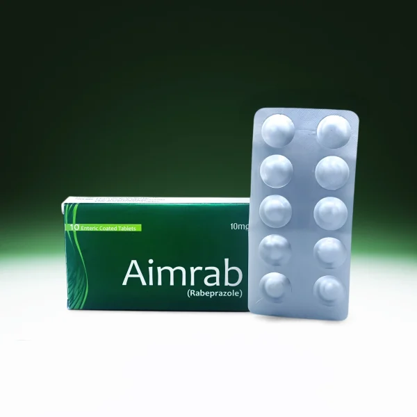 Rabeprazole 10mg