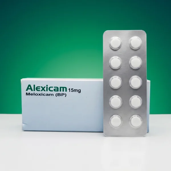 Meloxicam 15mg