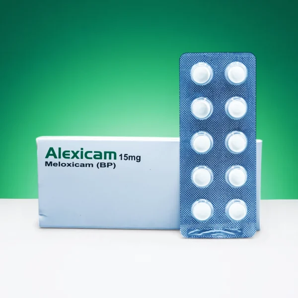 Meloxicam 15mg