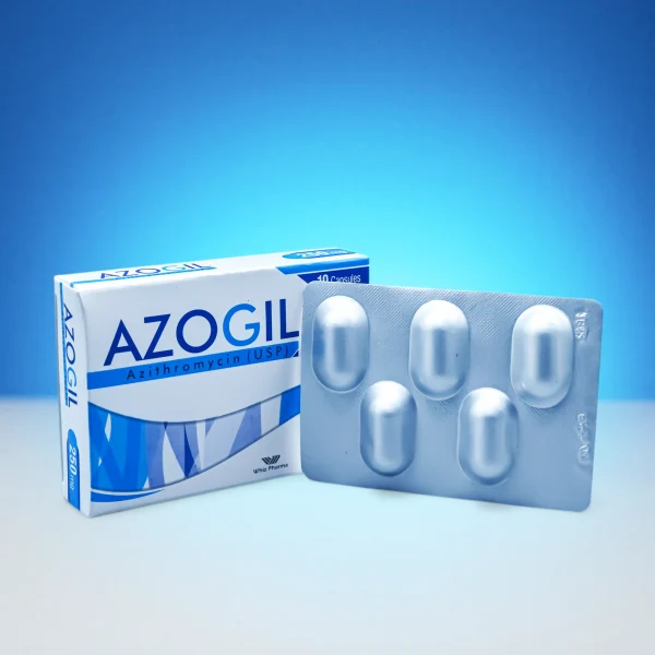 Azithromycin 250mg