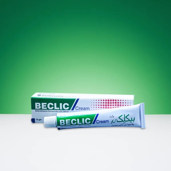 Betamethasone Dipropionate 15gm