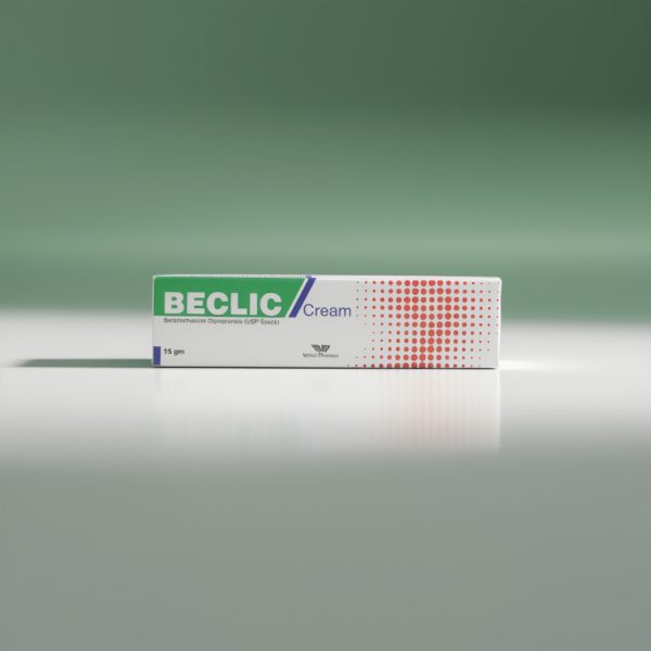 Betamethasone Dipropionate 15gm