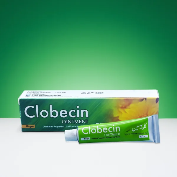 Clobetasole Propionate 0.05%
