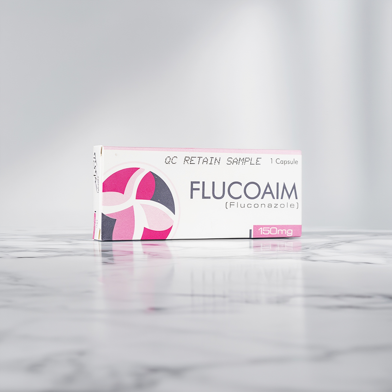 Fluconazole 150mg - Image 2