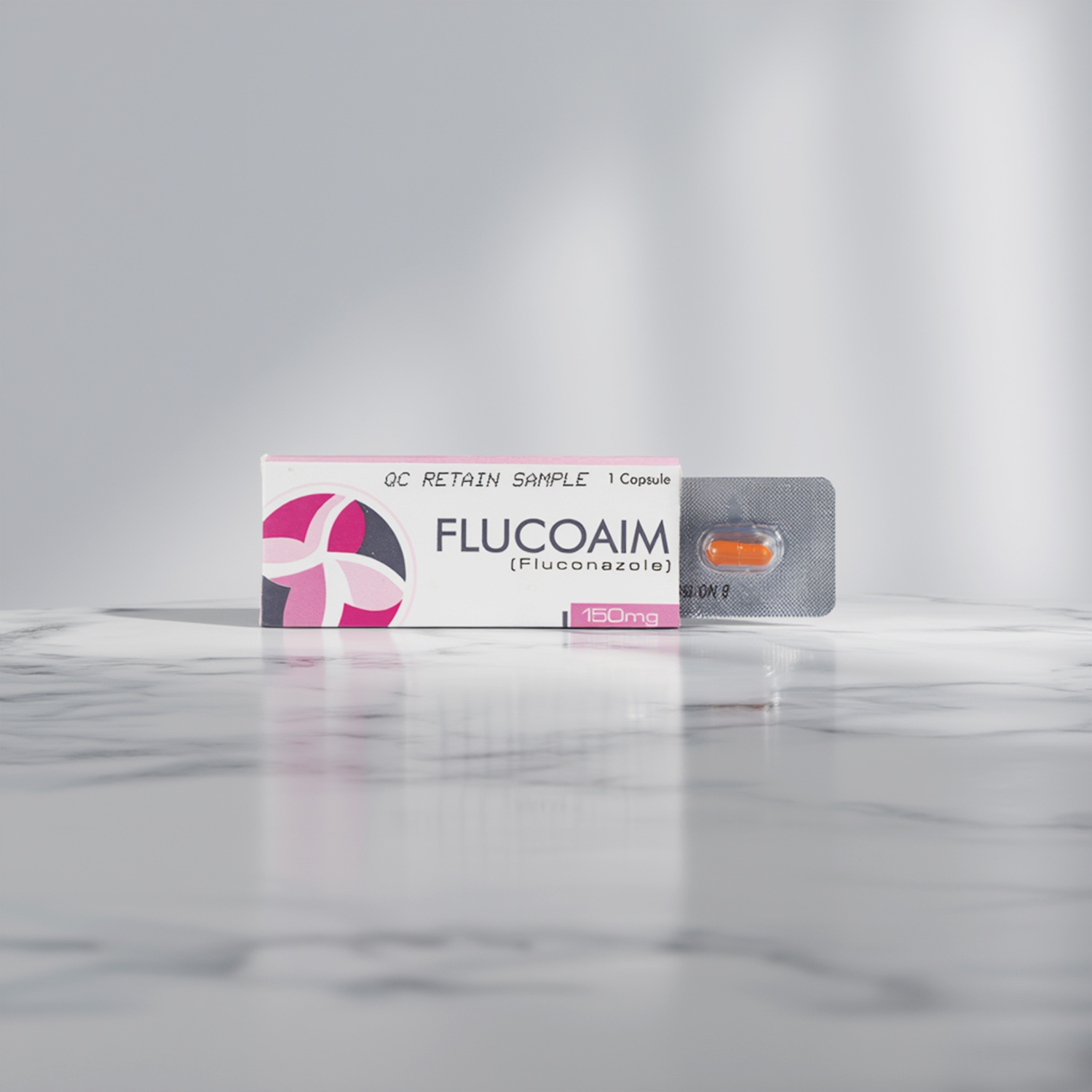 Fluconazole 150mg