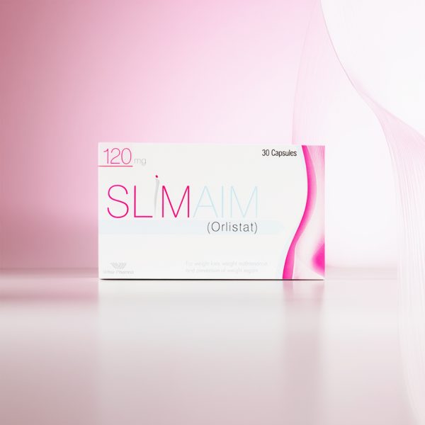 Orlistat 120mg