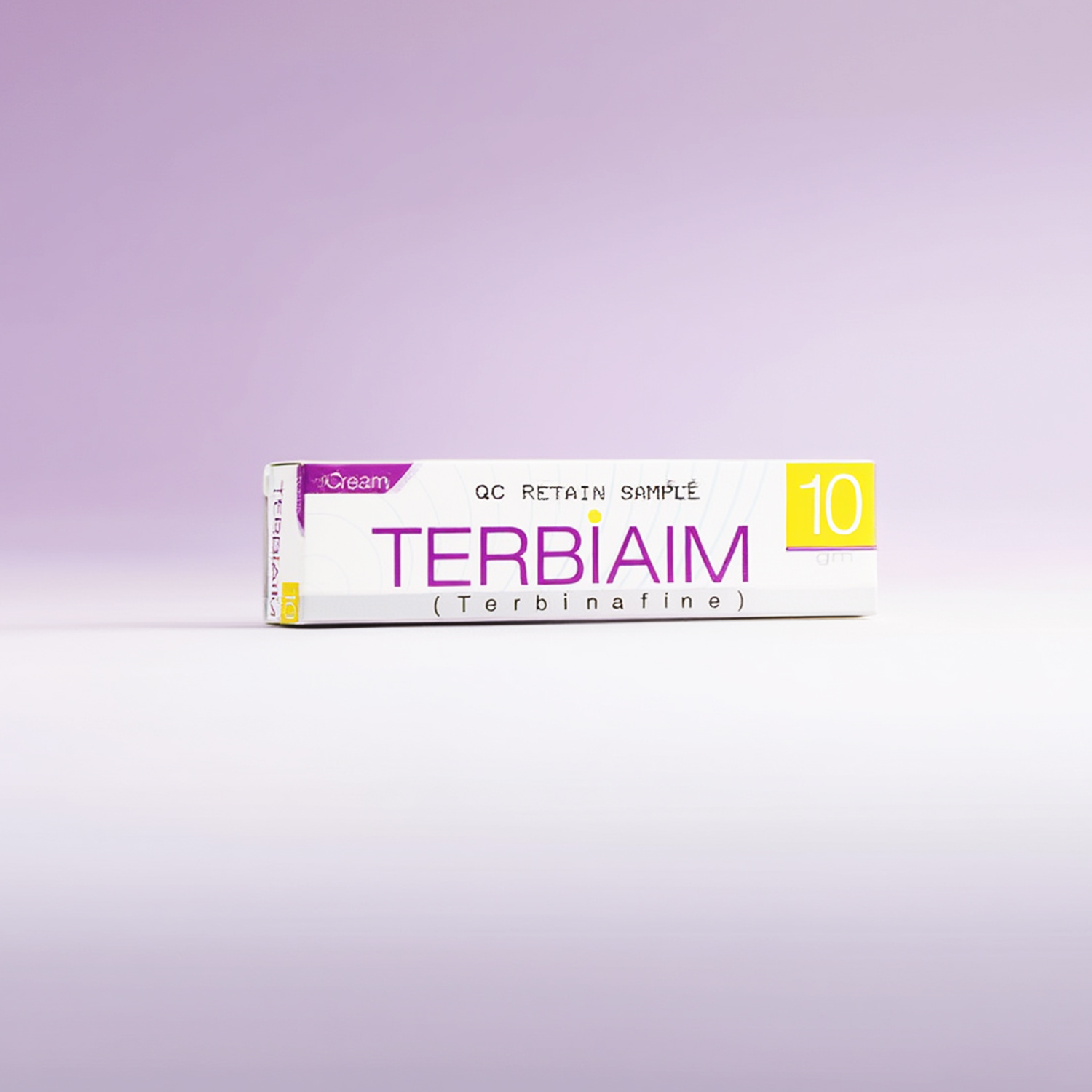 Terbinafine 10gm - Image 2