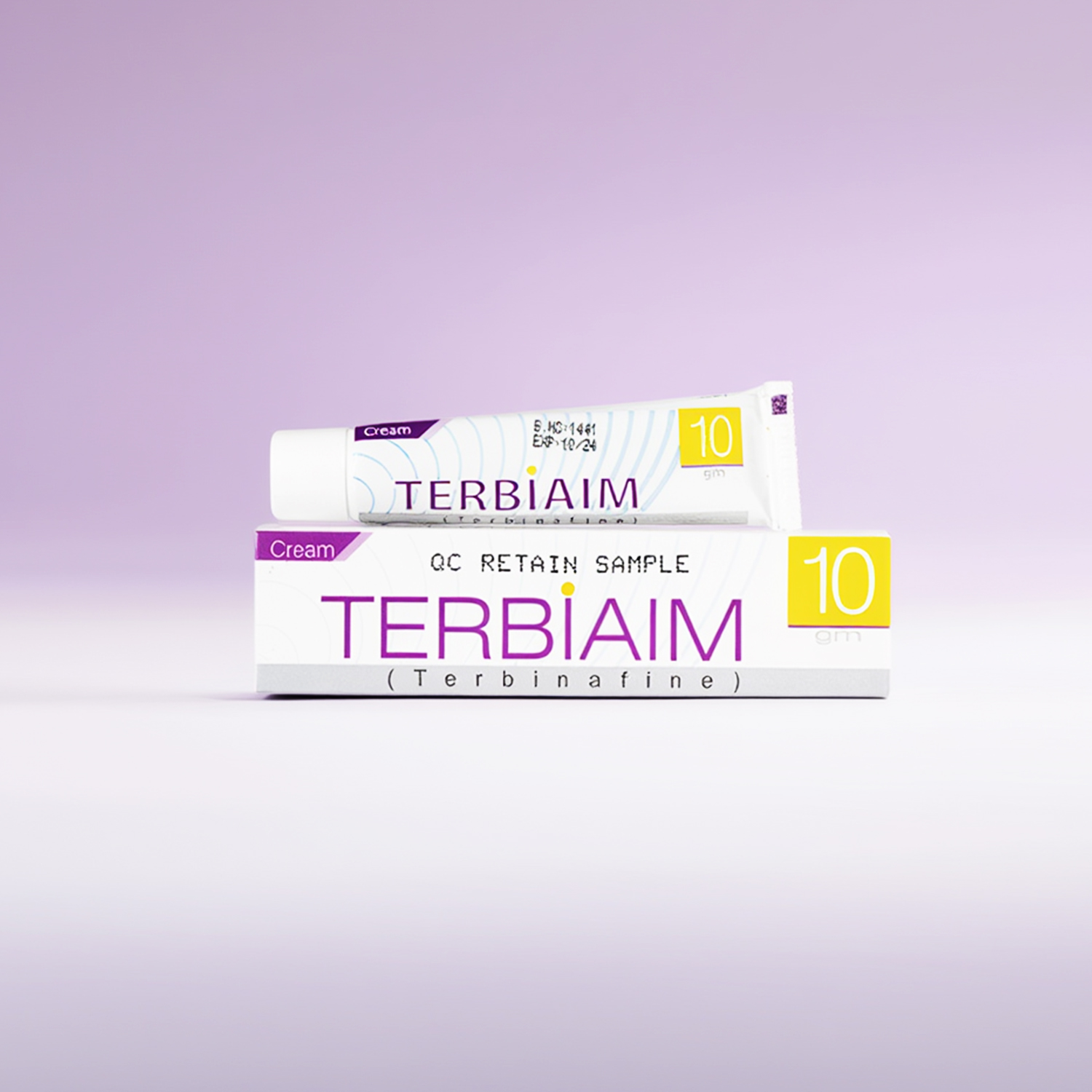 Terbinafine 10gm