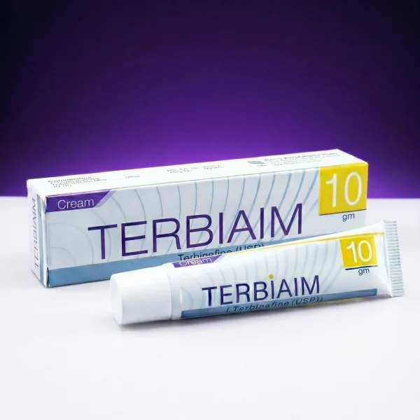 Terbinafine 10gm