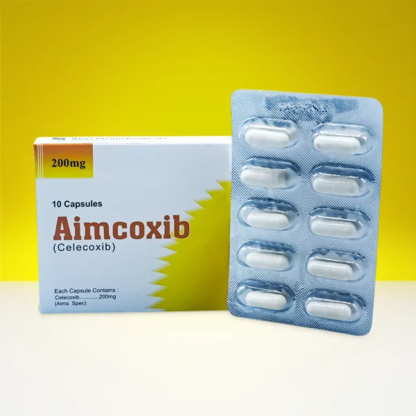 Celecoxib 200mg