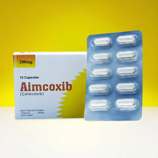 Celecoxib 200mg