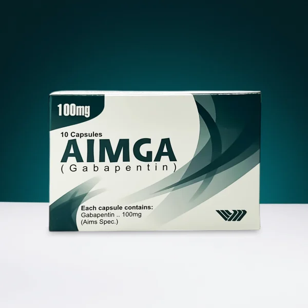 Gabapentin 100mg