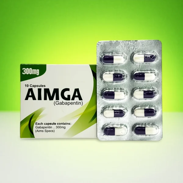 Gabapentin 300mg