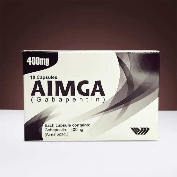 Gabapentin 400mg