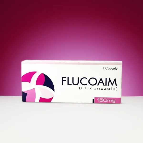 Fluconazole 150mg
