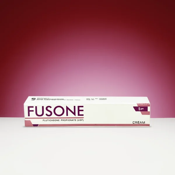 Fluticasone Propionate (USP) 5gm